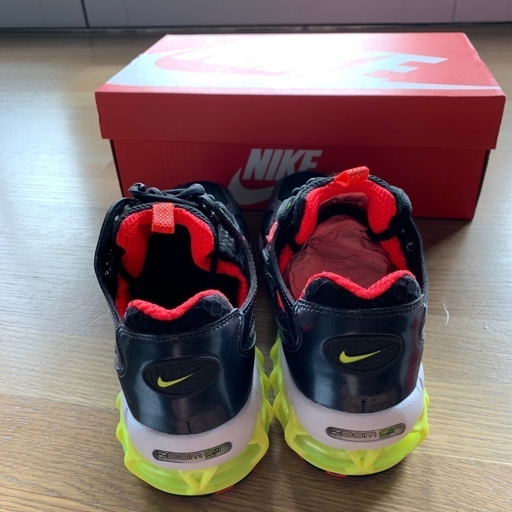 Nike Air Zoom Spiridon Cage 2 Sneaker - Picture 7 of 10